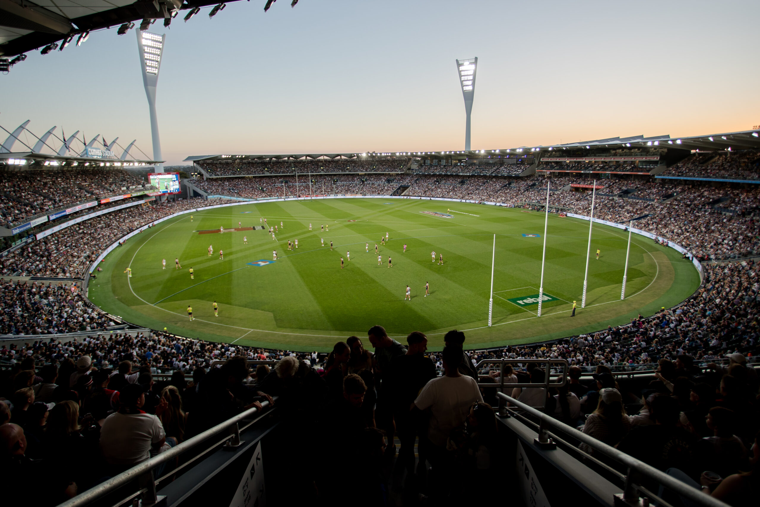 GMHBA Stadium